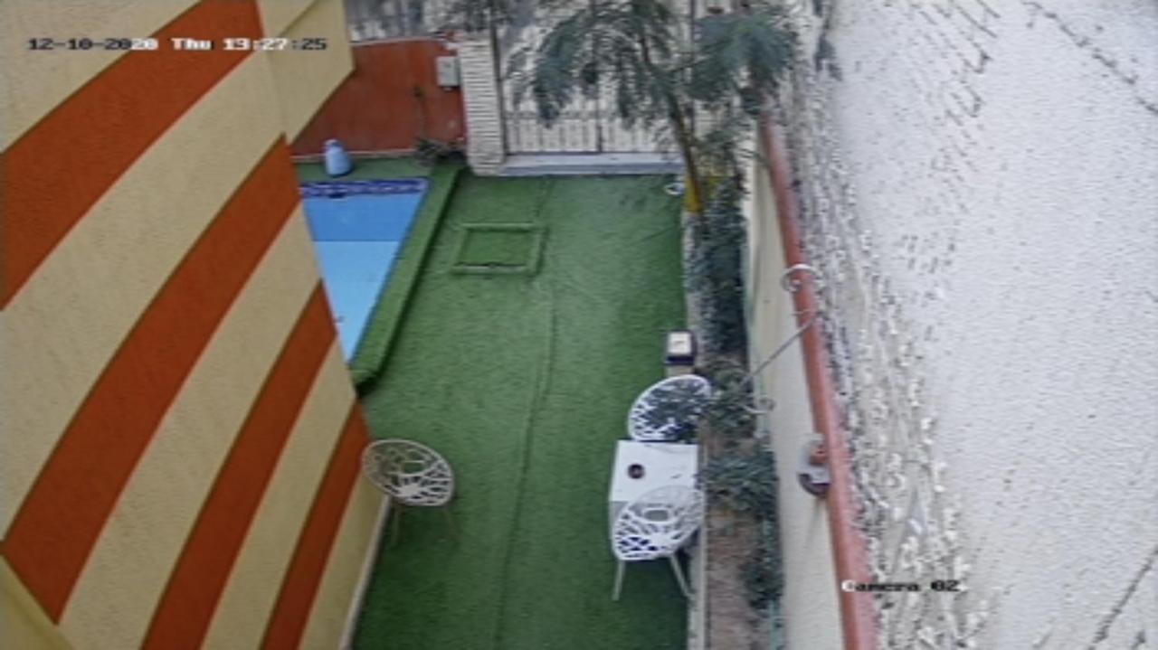 Bianki Vip Villa Alexandria Exterior foto